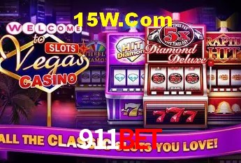 Casino Ao Vivo 911Bet