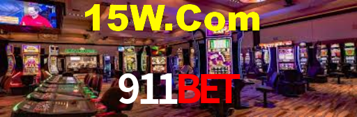 911Bet CaSSino