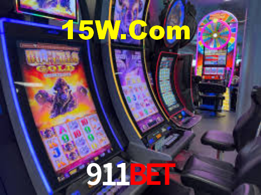 Sinta a adrenalina dos jogos de cassino com 911Bet