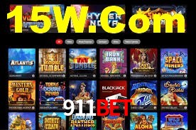 Exclusive Games 911Bet