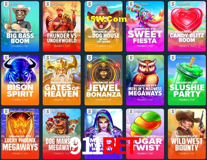Games Directory 911Bet