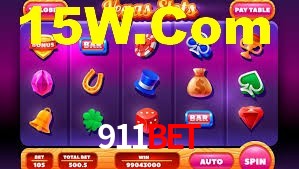 Programa VIP 911Bet