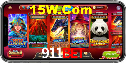 911Bet App