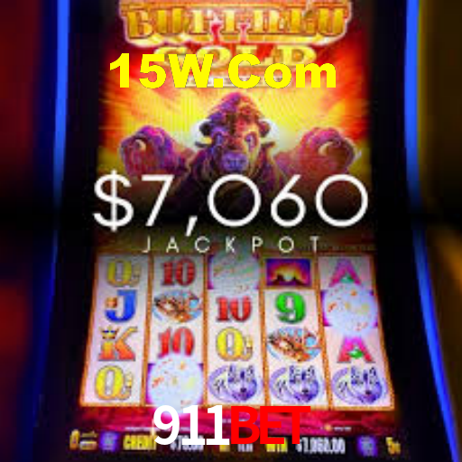 911Bet CaSSino
