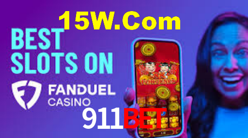 911Bet CaSSino