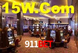 Roulette Table 911Bet