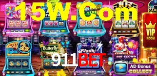 VIP Casino 911Bet