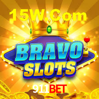 911Bet CaSSino