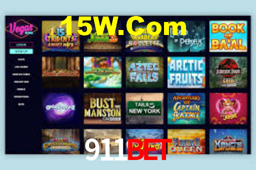 911Bet App