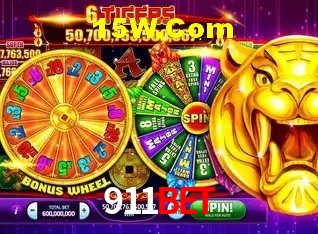 Apostas de Tênis 911Bet