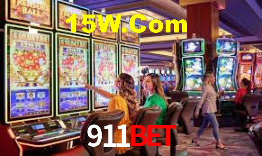 Apostas com odds competitivas na 911Bet