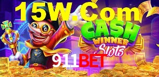 Tournaments 911Bet