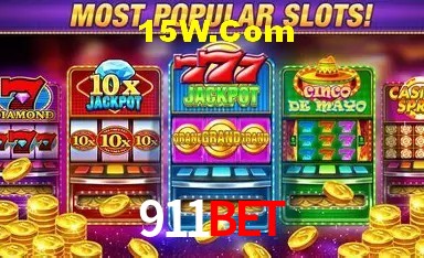 Apostas de Futebol 911Bet