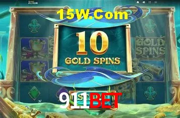Promoções Sazonais 911Bet