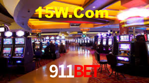 911Bet - Cassino Online Impressionante - 911Bet App